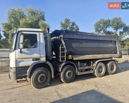 Мерседес Актрос 2013 в Киеве на Automoto.ua Мерседес Актрос, объемом двигателя 7.3 л и пробегом 750 тыс. км за 61000 $, фото 1 на Automoto.ua