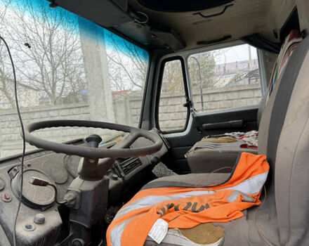 Мерседес Актрос, об'ємом двигуна 0 л та пробігом 242 тис. км за 3500 $, фото 6 на Automoto.ua