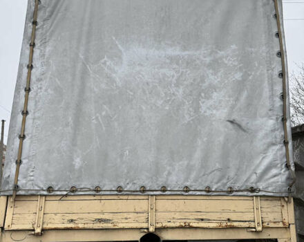 Мерседес Актрос, об'ємом двигуна 0 л та пробігом 242 тис. км за 3500 $, фото 8 на Automoto.ua