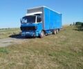 Мерседес Актрос, объемом двигателя 9.6 л и пробегом 882 тыс. км за 6600 $, фото 6 на Automoto.ua