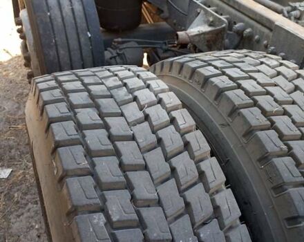 Мерседес Актрос, объемом двигателя 0 л и пробегом 900 тыс. км за 11500 $, фото 11 на Automoto.ua