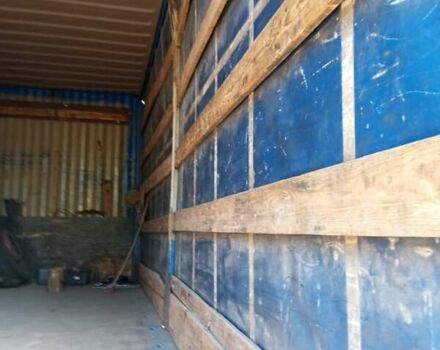 Мерседес Актрос, объемом двигателя 0 л и пробегом 900 тыс. км за 11500 $, фото 12 на Automoto.ua