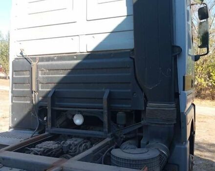 Мерседес Актрос, объемом двигателя 0 л и пробегом 900 тыс. км за 11500 $, фото 8 на Automoto.ua