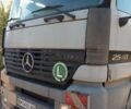 Мерседес Актрос, объемом двигателя 0 л и пробегом 900 тыс. км за 11500 $, фото 6 на Automoto.ua