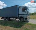 Мерседес Актрос, объемом двигателя 0 л и пробегом 900 тыс. км за 11500 $, фото 18 на Automoto.ua