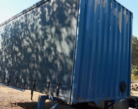 Мерседес Актрос, объемом двигателя 0 л и пробегом 900 тыс. км за 11500 $, фото 15 на Automoto.ua