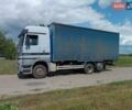 Мерседес Актрос, объемом двигателя 0 л и пробегом 900 тыс. км за 11500 $, фото 20 на Automoto.ua