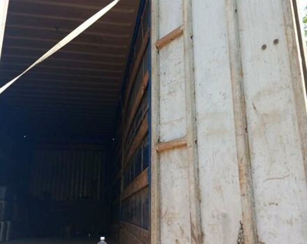 Мерседес Актрос, объемом двигателя 0 л и пробегом 900 тыс. км за 11500 $, фото 10 на Automoto.ua