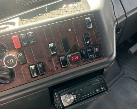 Мерседес Актрос, об'ємом двигуна 12 л та пробігом 740 тис. км за 8500 $, фото 10 на Automoto.ua