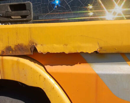 Мерседес Актрос, об'ємом двигуна 12 л та пробігом 740 тис. км за 8500 $, фото 8 на Automoto.ua