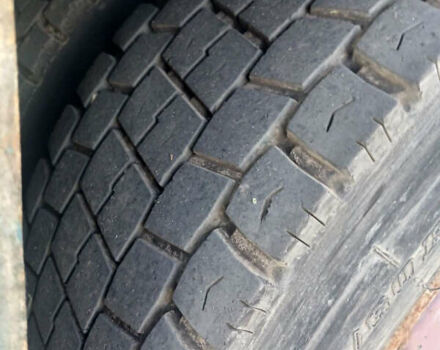 Мерседес Актрос, об'ємом двигуна 12 л та пробігом 740 тис. км за 8500 $, фото 5 на Automoto.ua