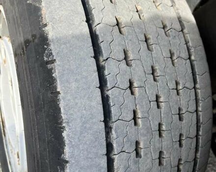 Мерседес Актрос, объемом двигателя 12 л и пробегом 1 тыс. км за 26700 $, фото 8 на Automoto.ua