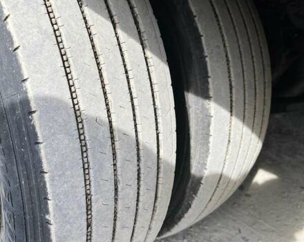 Мерседес Актрос, объемом двигателя 12 л и пробегом 1 тыс. км за 26700 $, фото 11 на Automoto.ua