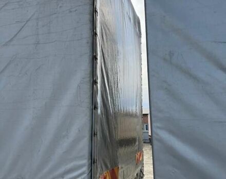 Мерседес Актрос, объемом двигателя 12 л и пробегом 1 тыс. км за 26700 $, фото 4 на Automoto.ua