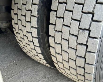 Мерседес Актрос, объемом двигателя 12 л и пробегом 1 тыс. км за 26700 $, фото 9 на Automoto.ua