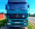 Мерседес Актрос, об'ємом двигуна 12 л та пробігом 250 тис. км за 10000 $, фото 1 на Automoto.ua