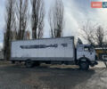 Мерседес Актрос, об'ємом двигуна 6 л та пробігом 375 тис. км за 7900 $, фото 3 на Automoto.ua