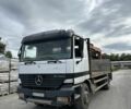 Мерседес Актрос, объемом двигателя 0 л и пробегом 0 тыс. км за 22900 $, фото 1 на Automoto.ua