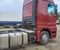 Мерседес Актрос, объемом двигателя 0 л и пробегом 650 тыс. км за 6500 $, фото 8 на Automoto.ua