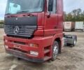 Мерседес Актрос, объемом двигателя 0 л и пробегом 650 тыс. км за 6500 $, фото 4 на Automoto.ua