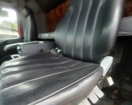 Мерседес Актрос, объемом двигателя 0 л и пробегом 650 тыс. км за 6500 $, фото 9 на Automoto.ua