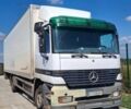 Мерседес Актрос, объемом двигателя 0 л и пробегом 0 тыс. км за 16500 $, фото 1 на Automoto.ua