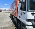 Мерседес Актрос, об'ємом двигуна 12 л та пробігом 711 тис. км за 15500 $, фото 2 на Automoto.ua