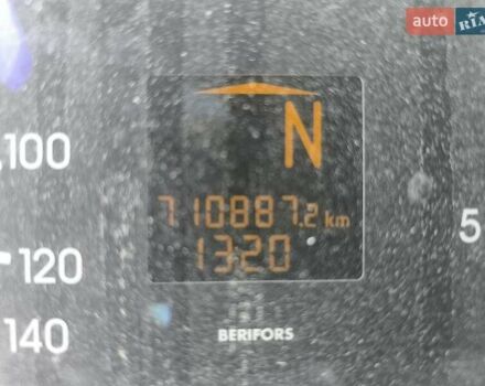 Мерседес Актрос, об'ємом двигуна 12 л та пробігом 711 тис. км за 15500 $, фото 8 на Automoto.ua