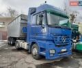 Мерседес Актрос, об'ємом двигуна 0 л та пробігом 301 тис. км за 13800 $, фото 1 на Automoto.ua