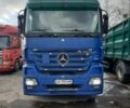 Мерседес Актрос, объемом двигателя 11.9 л и пробегом 301 тыс. км за 13800 $, фото 11 на Automoto.ua