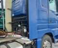 Мерседес Актрос, объемом двигателя 11.9 л и пробегом 301 тыс. км за 13800 $, фото 9 на Automoto.ua