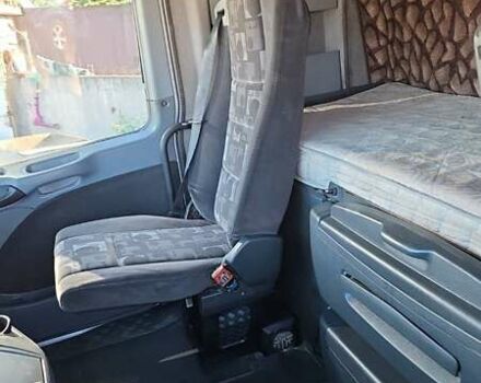 Мерседес Актрос, об'ємом двигуна 0 л та пробігом 860 тис. км за 27500 $, фото 6 на Automoto.ua