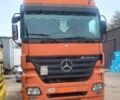 Мерседес Актрос, об'ємом двигуна 0 л та пробігом 860 тис. км за 27500 $, фото 3 на Automoto.ua