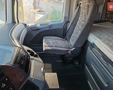 Мерседес Актрос, об'ємом двигуна 0 л та пробігом 860 тис. км за 27500 $, фото 5 на Automoto.ua