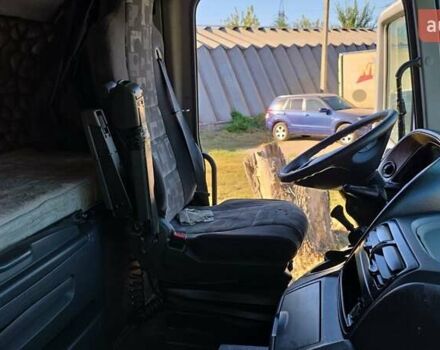 Мерседес Актрос, об'ємом двигуна 0 л та пробігом 860 тис. км за 27500 $, фото 7 на Automoto.ua