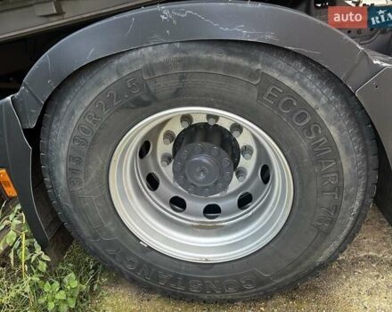 Мерседес Актрос, объемом двигателя 0 л и пробегом 10 тыс. км за 15000 $, фото 2 на Automoto.ua