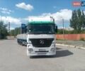 Мерседес Актрос, объемом двигателя 11.9 л и пробегом 780 тыс. км за 14500 $, фото 1 на Automoto.ua