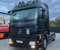 Мерседес Актрос, об'ємом двигуна 0 л та пробігом 1 тис. км за 16000 $, фото 1 на Automoto.ua
