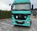 Мерседес Актрос, объемом двигателя 12 л и пробегом 570 тыс. км за 16800 $, фото 1 на Automoto.ua
