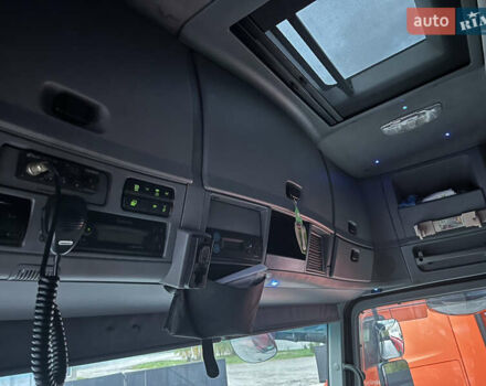 Мерседес Актрос, об'ємом двигуна 0 л та пробігом 1 тис. км за 16000 $, фото 6 на Automoto.ua