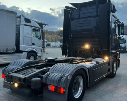 Мерседес Актрос, об'ємом двигуна 0 л та пробігом 1 тис. км за 16000 $, фото 3 на Automoto.ua