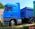 Мерседес Актрос, объемом двигателя 12 л и пробегом 460 тыс. км за 16000 $, фото 1 на Automoto.ua