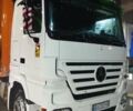 Мерседес Актрос, объемом двигателя 12 л и пробегом 1 тыс. км за 25000 $, фото 2 на Automoto.ua