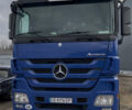 Мерседес Актрос, объемом двигателя 11.9 л и пробегом 1000 тыс. км за 30500 $, фото 2 на Automoto.ua