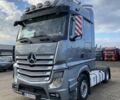 Мерседес Актрос, объемом двигателя 12 л и пробегом 2 тыс. км за 16000 $, фото 1 на Automoto.ua