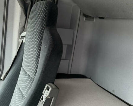 Мерседес Актрос, объемом двигателя 11.9 л и пробегом 1 тыс. км за 19900 $, фото 3 на Automoto.ua