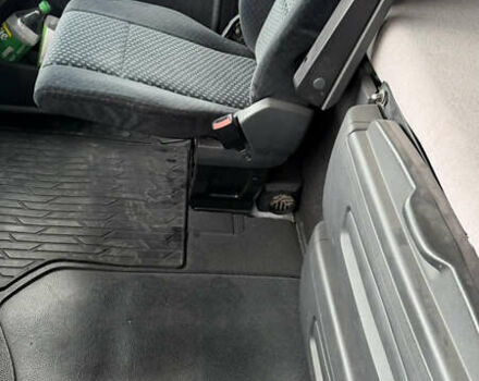 Мерседес Актрос, объемом двигателя 11.9 л и пробегом 1 тыс. км за 19900 $, фото 9 на Automoto.ua