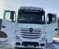 Мерседес Актрос, объемом двигателя 0 л и пробегом 1 тыс. км за 58000 $, фото 5 на Automoto.ua