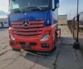 Мерседес Актрос, об'ємом двигуна 12.9 л та пробігом 999 тис. км за 13500 $, фото 2 на Automoto.ua