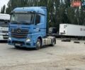 Мерседес Актрос, объемом двигателя 0 л и пробегом 900 тыс. км за 27000 $, фото 1 на Automoto.ua